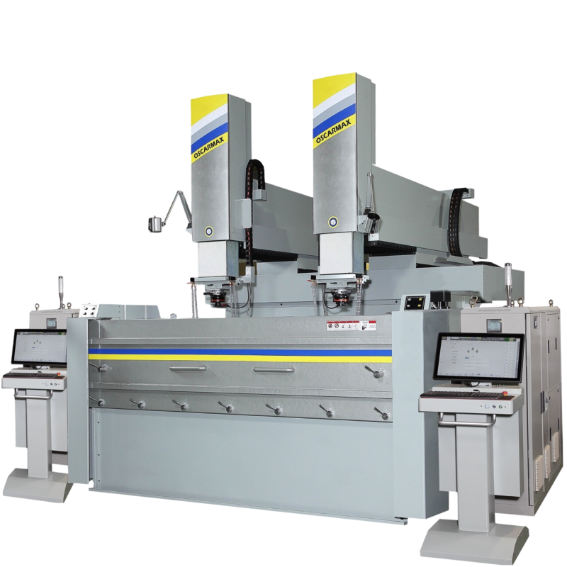 Die Sinker Electrical Discharge Machine -EX 3010-2H
