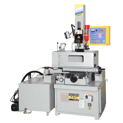 SD ZNC Plus