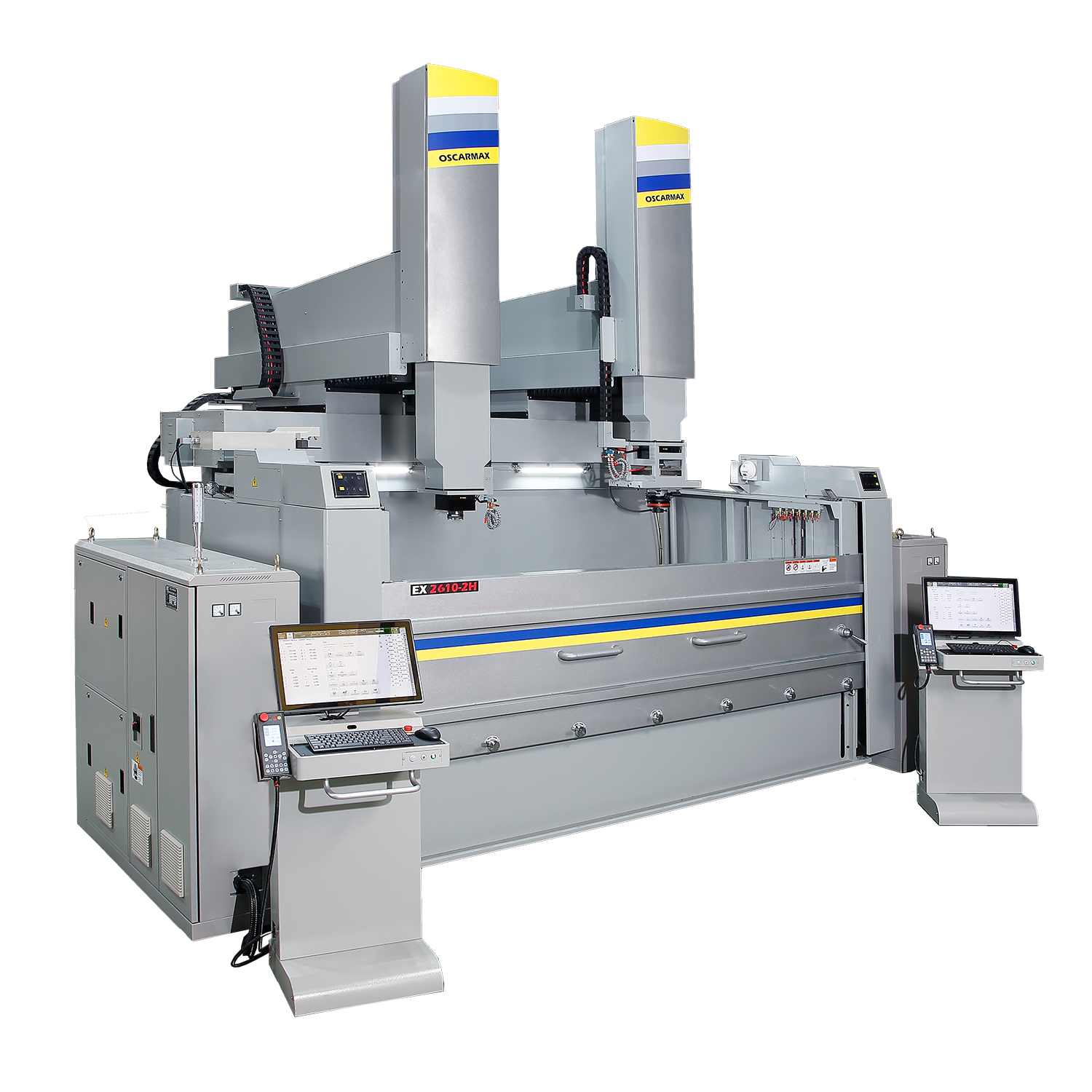 Die Sinker Electrical Discharge Machine -EX 2610-2H