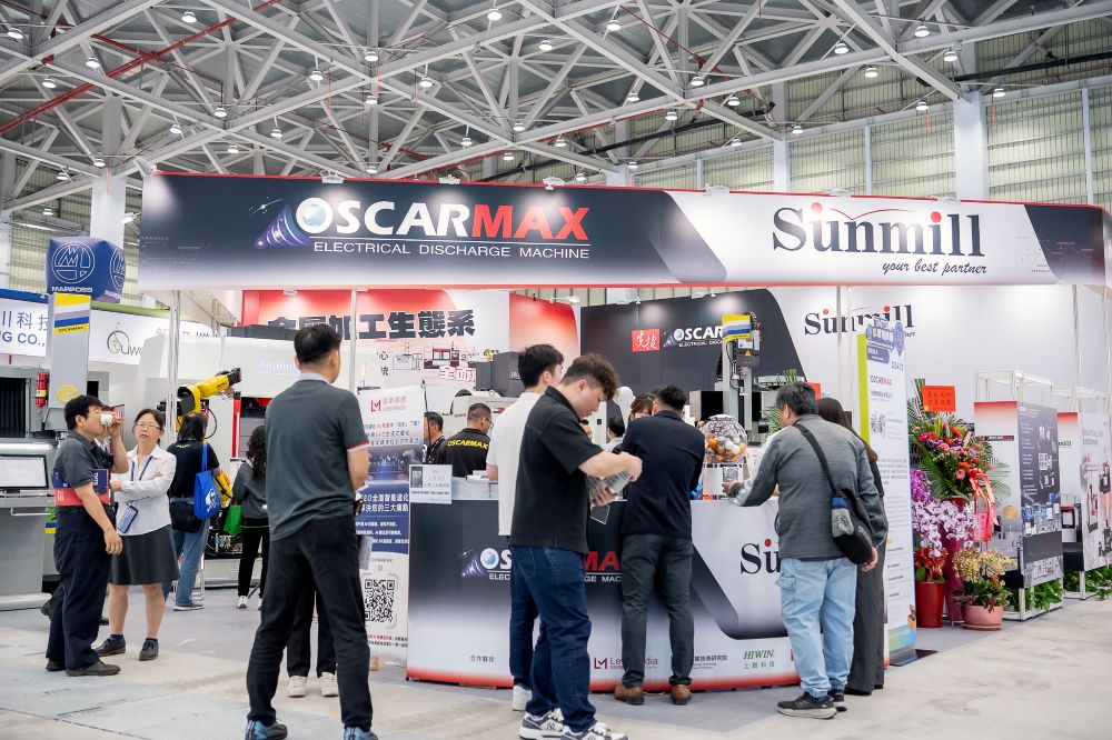 TMTS 2026 Recap | Building a Real Metalworking Ecosystem for Smart Manufacturing