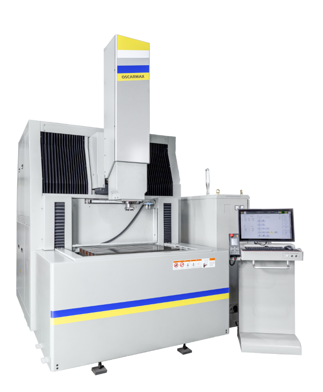 Die Sinker Electrical Discharge Machine - EX 60